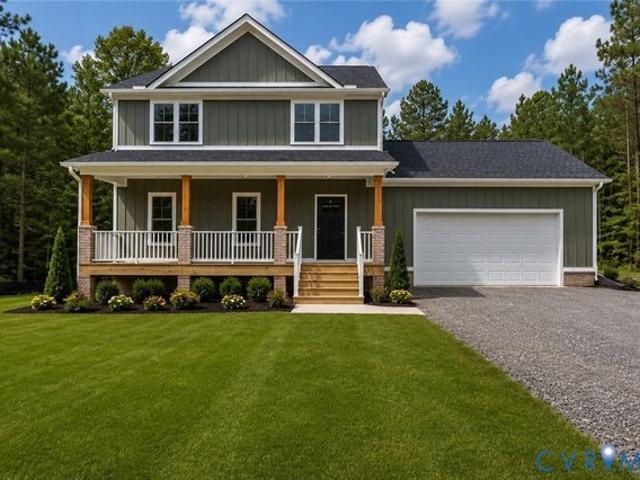 House for sale in Virginia