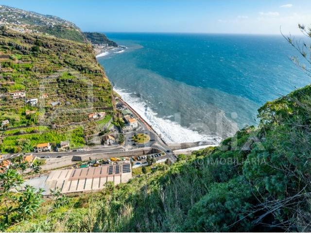 Quinta venda em Ribeira Brava, Ilha Da Madeira
