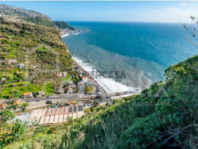 Armazém venda em Ribeira Brava, Ilha Da Madeira