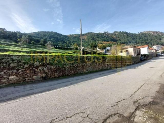 Terreno venda em Viseu