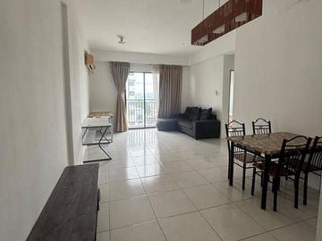 Apartment for rent in Kuching, Bahagian Kuching