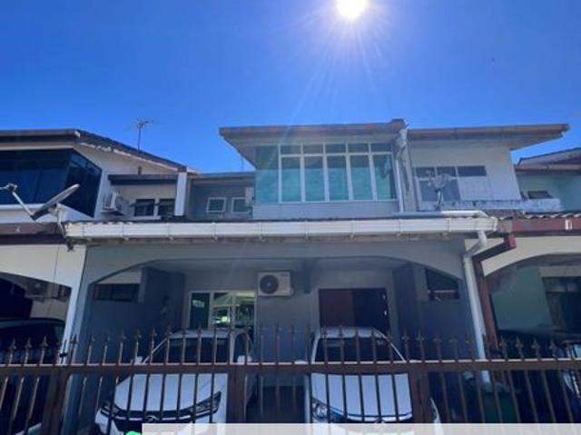 House for sale in Kuching, Sarawak