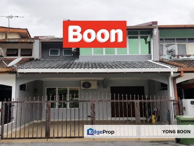 House for sale in Kuching, Sarawak