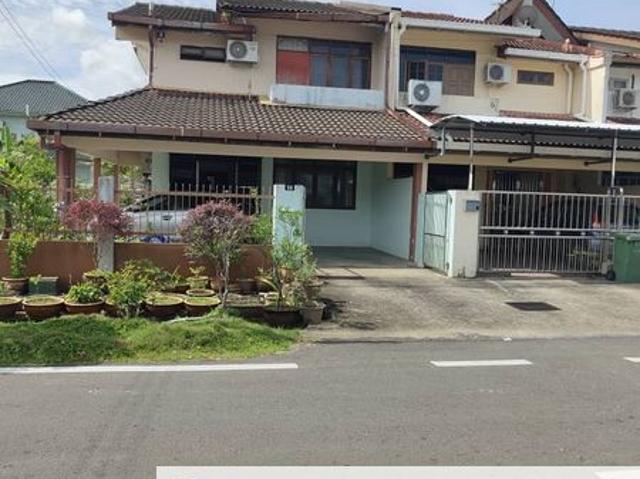 House for sale in Kuching, Sarawak