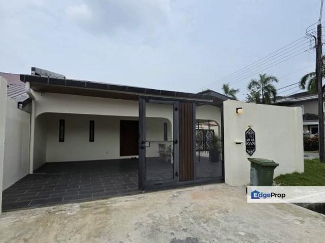 House for sale in Kuching, Bahagian Kuching