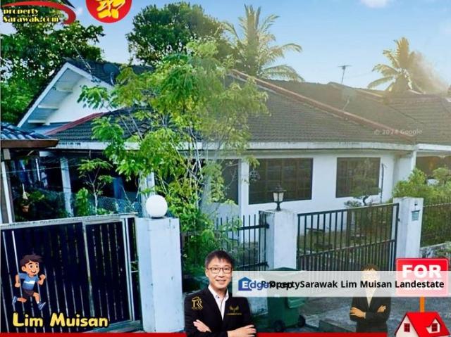 House for sale in Kuching, Sarawak