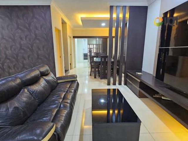 Terraced House for rent in Kuching, Bahagian Kuching