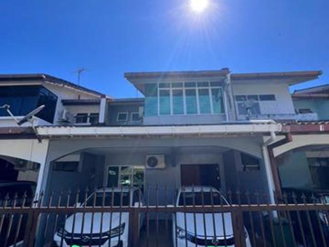 Terraced House for sale in Kuching, Sarawak