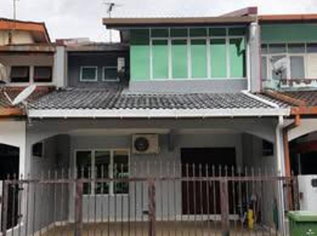 Terraced House for sale in Kuching, Sarawak