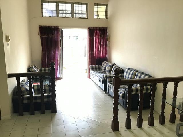 Terraced House for rent in Kuching, Bahagian Kuching