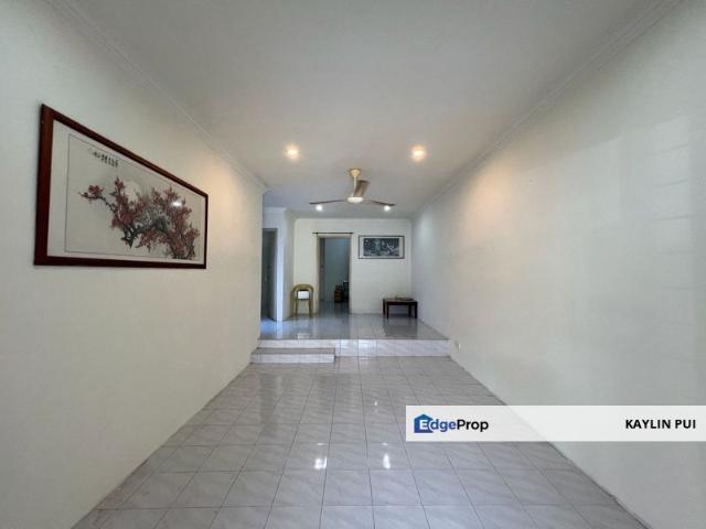 House for sale in Kuching