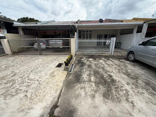 Terraced House for rent in Kuching, Bahagian Kuching
