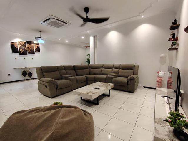Terraced House for rent in Kuching, Sarawak