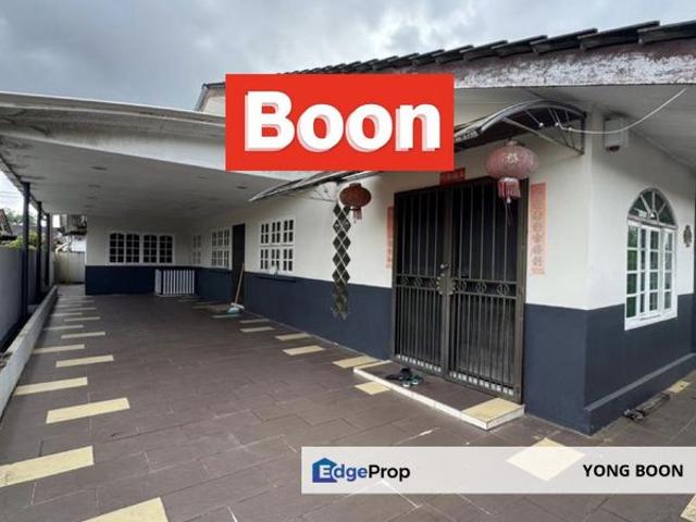 House for rent in Kuching