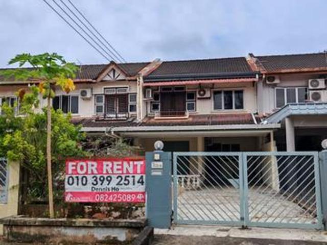 Terraced House for rent in Kuching