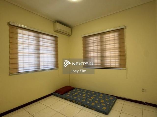 House for rent in Kuching