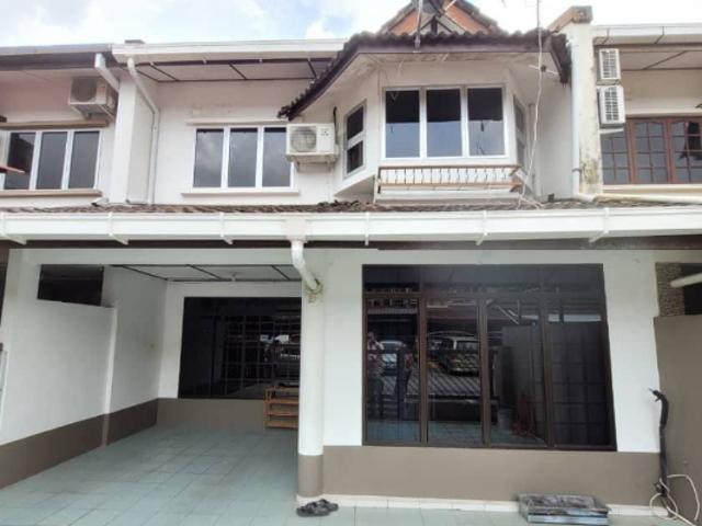 House for rent in Kuching