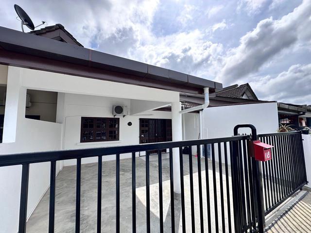Terraced House for rent in Kuching, Sarawak