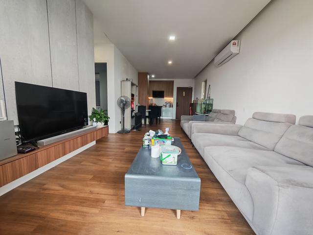 Apartment for sale in Kuching, Sarawak