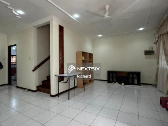 House for rent in Kuching