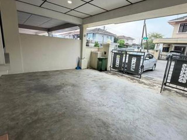Terraced House for sale in Kuching, Sarawak