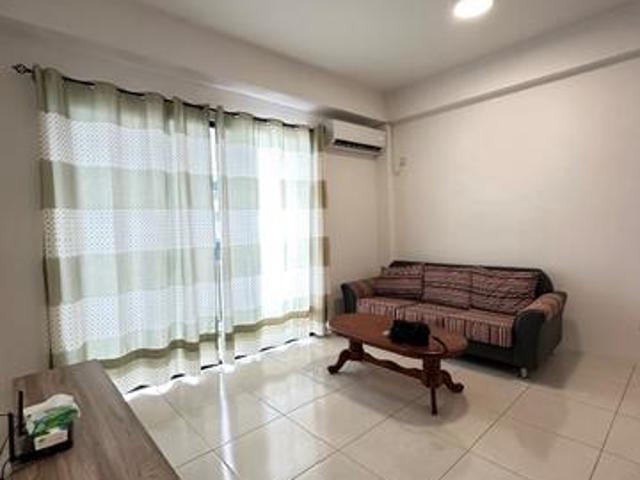 Apartment for rent in Kuching, Bahagian Kuching