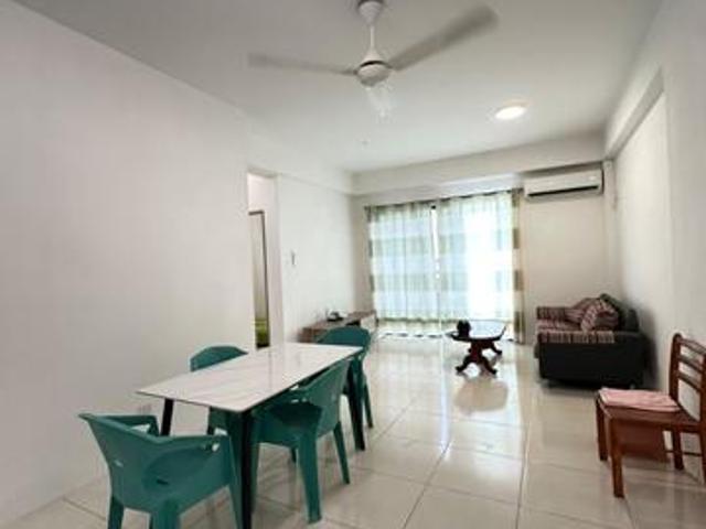 Apartment for rent in Kuching, Bahagian Kuching
