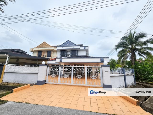 House for sale in Kuching, Bahagian Kuching