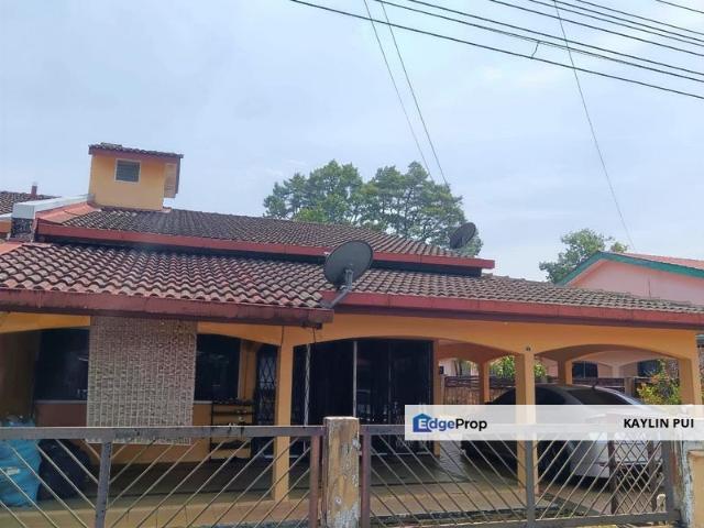 House for sale in Kuching, Bahagian Kuching