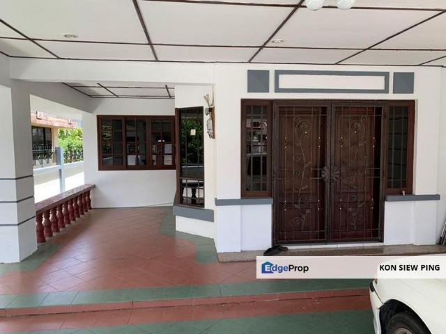 House for rent in Kuching