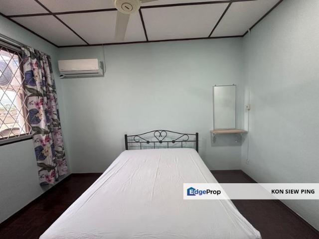 House for rent in Kuching