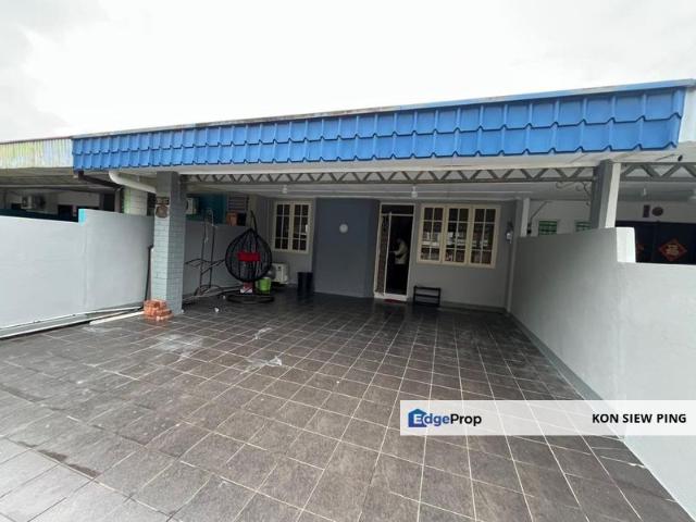 House for rent in Kuching