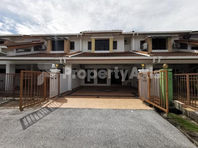 House for rent in Kuching