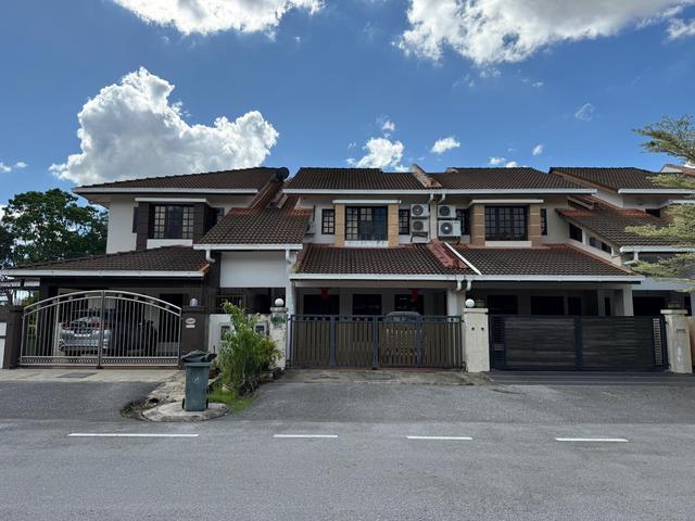 Terraced House for sale in Kuching, Sarawak
