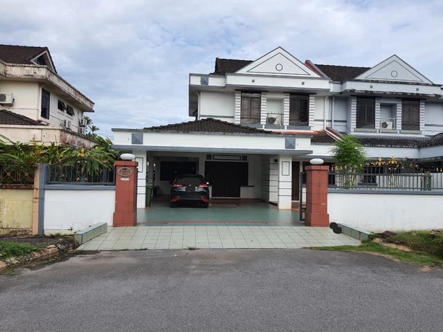 Residential House for rent in Kuching