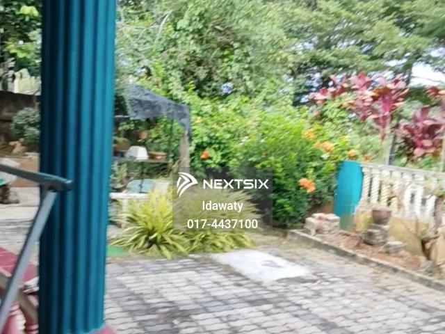 Residential House for sale in Kuching