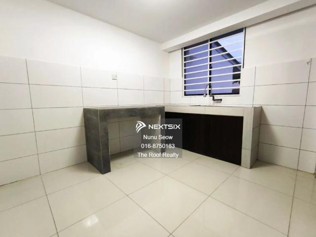 House for rent in Kuching