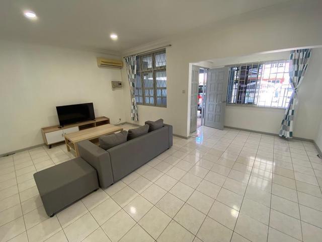 Terraced House for rent in Kuching, Bahagian Kuching