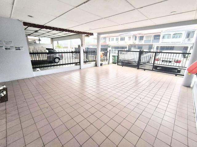 Terraced House for rent in Kuching, Sarawak