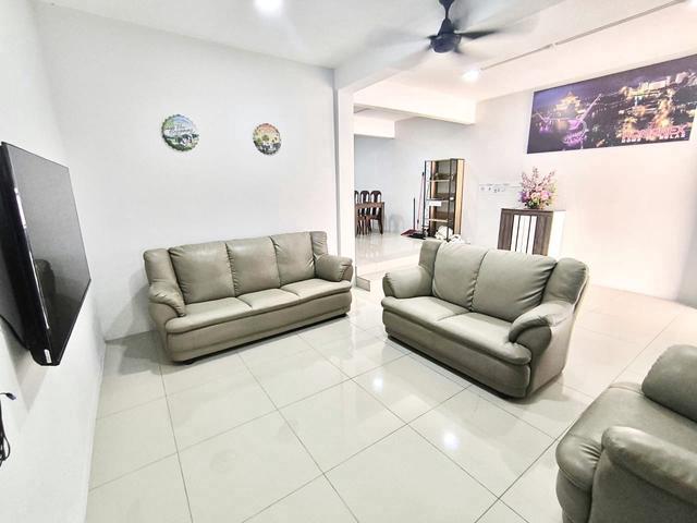Terraced House for rent in Kuching, Sarawak