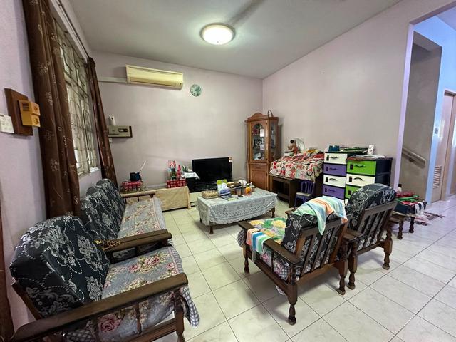 Terraced House for sale in Kuching, Sarawak