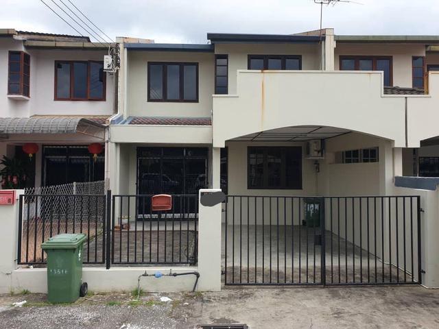 Terraced House for sale in Kuching, Sarawak