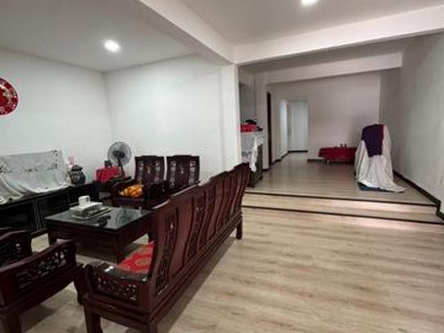 Terraced House for sale in Kuching, Sarawak