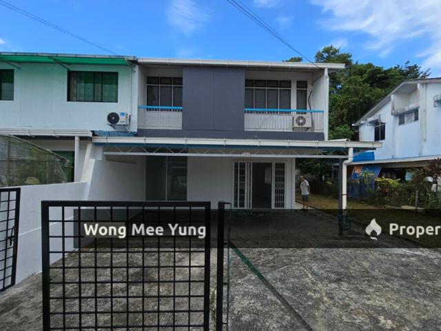 Residential House for rent in Kuching