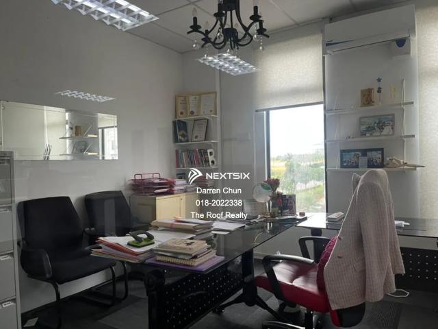 Shop for rent in Kuching, Bahagian Kuching