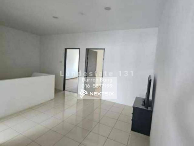 Residential House for rent in Kuching