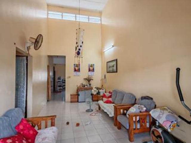 Terraced House for sale in Kuching, Bahagian Kuching