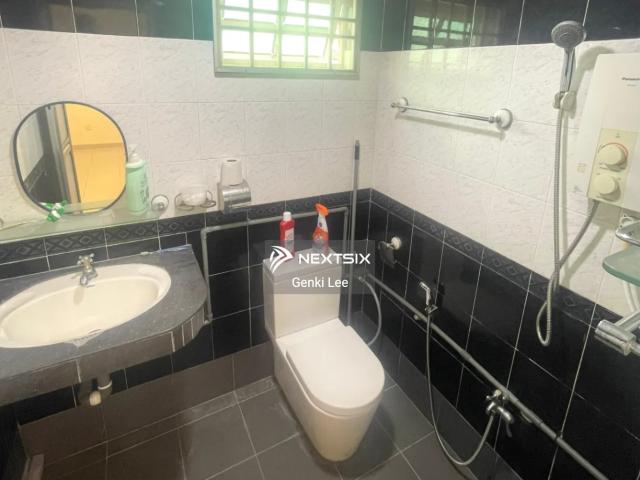 Residential House for sale in Kuching