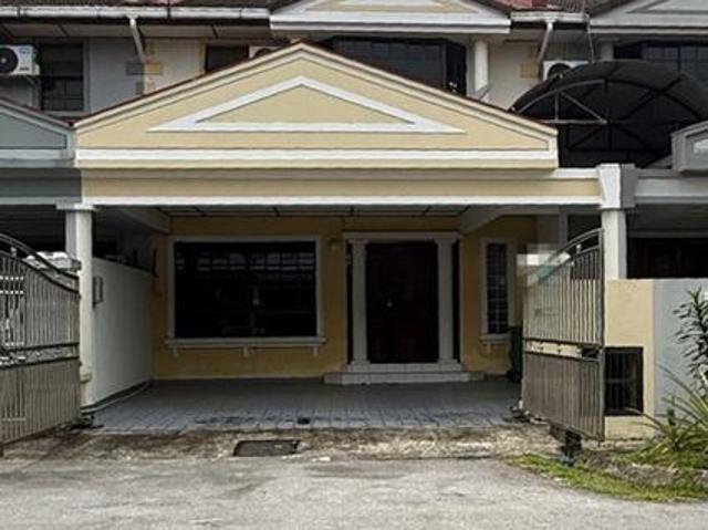 Terraced House for sale in Kuching, Sarawak