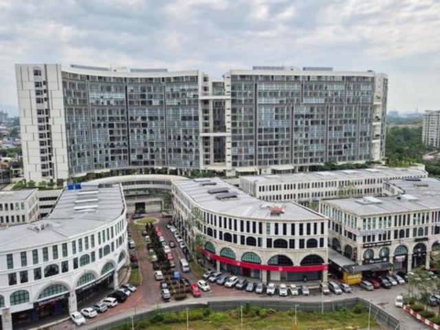 Condominium for rent in Kuching